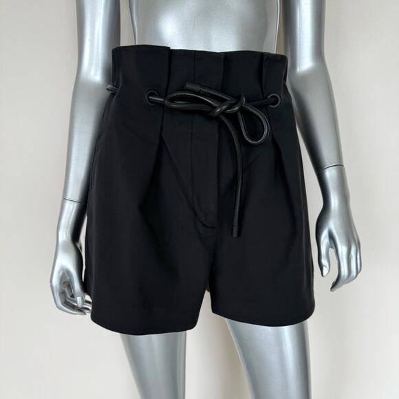 3.1 Phillip Lip women shorts size 2 US - Picture 1 of 7